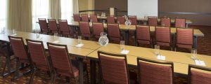 Courtyard Marriott Midlothian TX Meeting Space