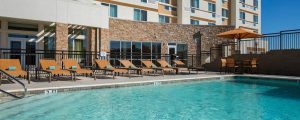 Marriott Midlothian TX