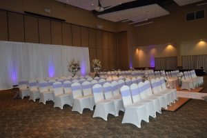 Weddings at Midlothian Conference Center