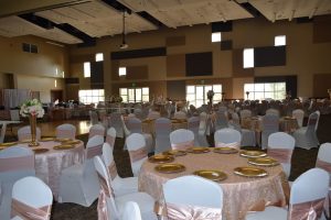 Weddings at Midlothian Conference Center