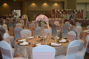 Weddings at Midlothian Conference Center