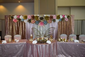 Weddings at Midlothian Conference Center