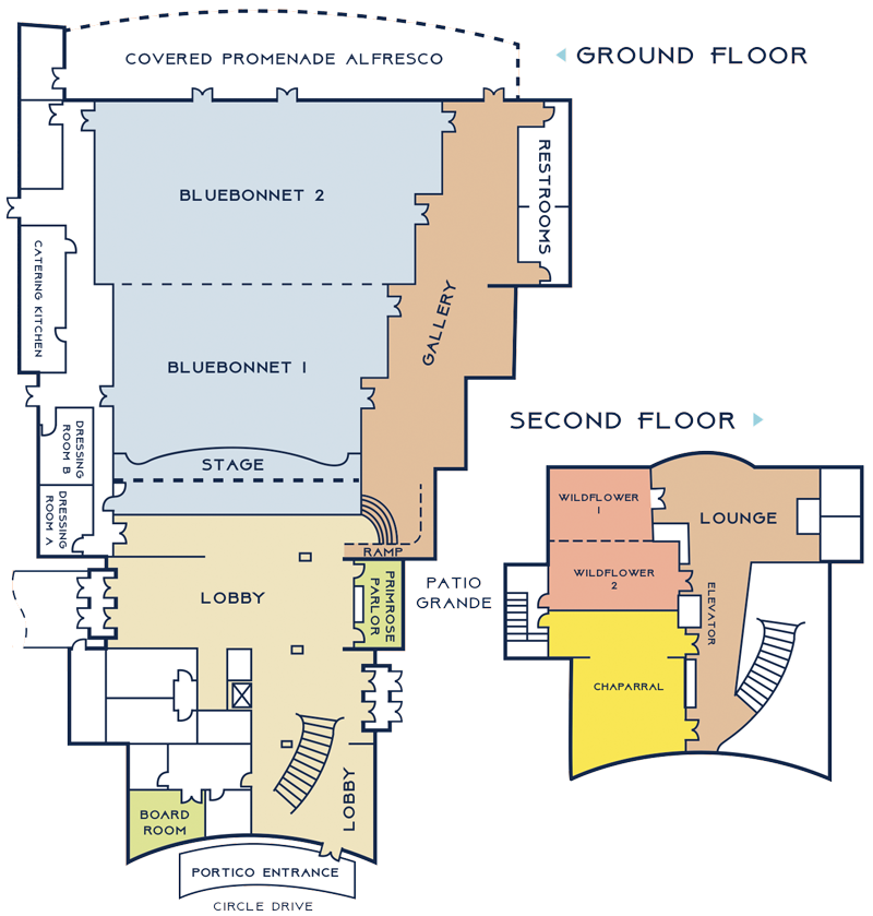 MCC Floorplan